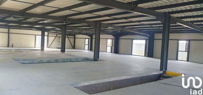 Local commercial - 500 m²