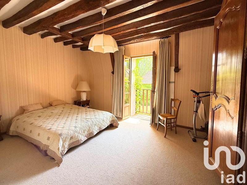 Maison de village - 300 m² - 9 pièces