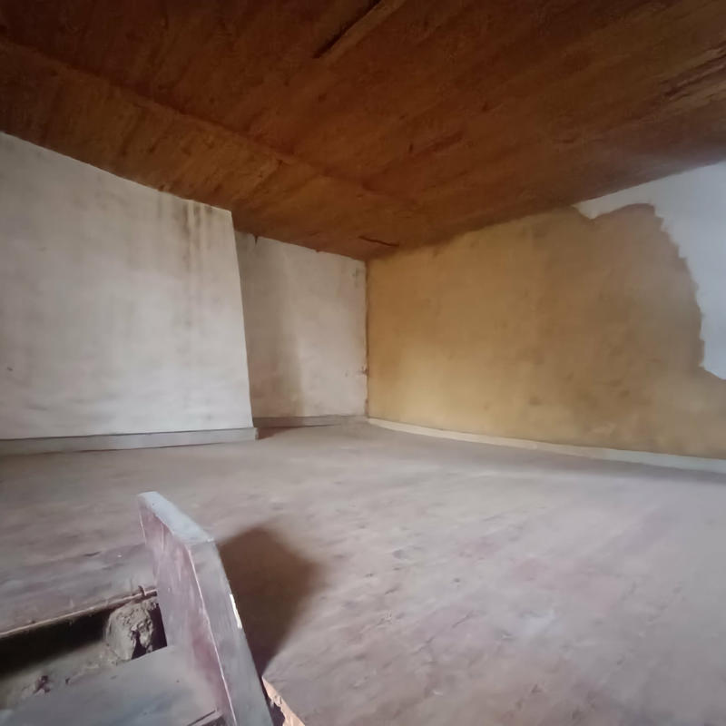 Maison de village - 100 m² - 5 pièces