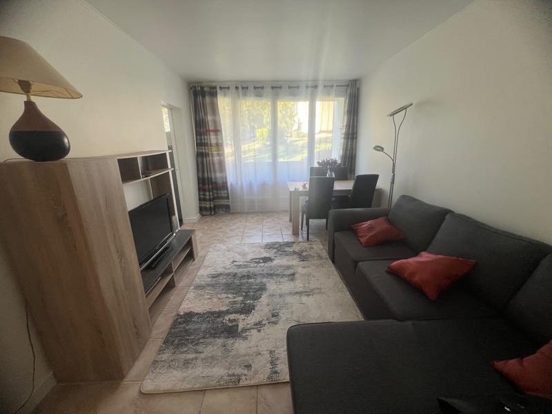 Appartement - 34 m² - 1 pièce