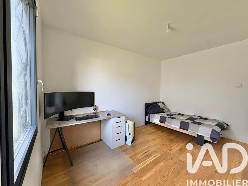 Maison - 177 m² - 6 pièces