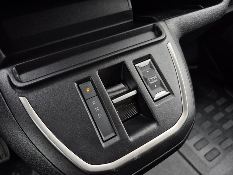 Citroën Jumpy III m Diesel 180 ch Automatique Caf