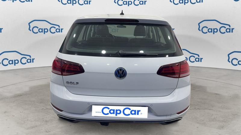 Volkswagen Golf VII 1.5 Tsi Evo 150 Dsg7 Match - Automatique