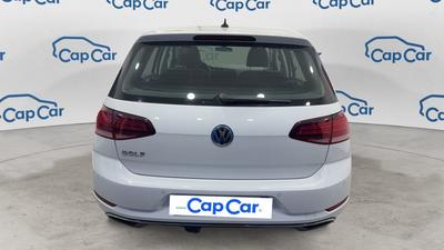 Volkswagen Golf VII 1.5 Tsi Evo 150 Dsg7 Match - Automatique