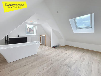 Maison - 70 m² - 4 pièces