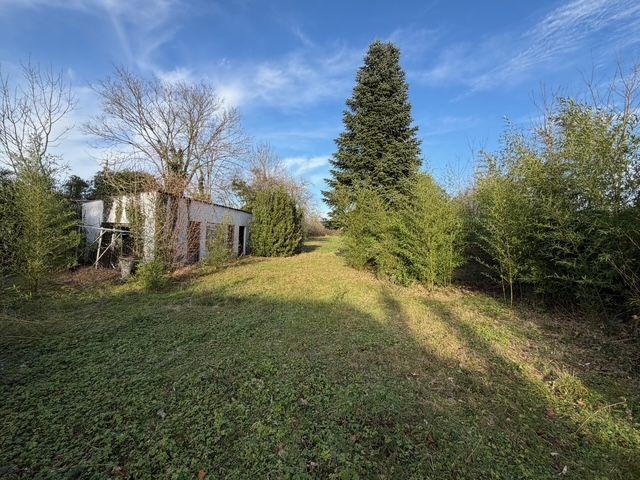 Maison - 110 m² - 3 pièces