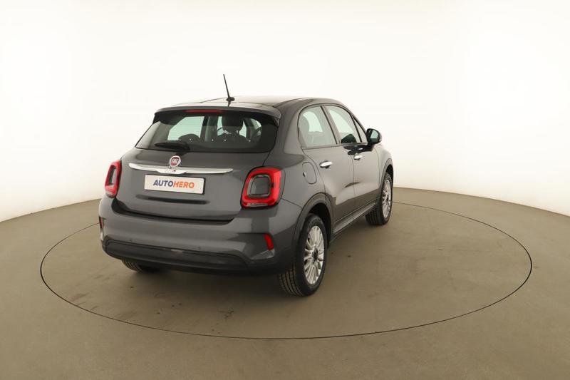 Fiat 500x 1.3 FireFly t T4 Lounge Dct 150 ch