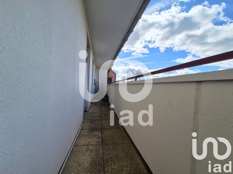 Duplex - 96 m² - 5 pièces