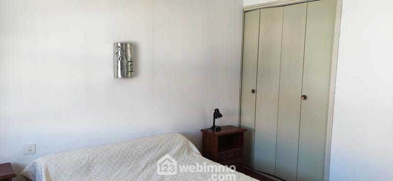 Maison de village - 110 m² - 5 pièces