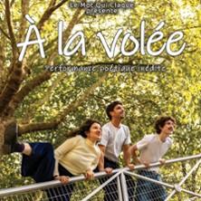 À la volée - le Solo, Paris