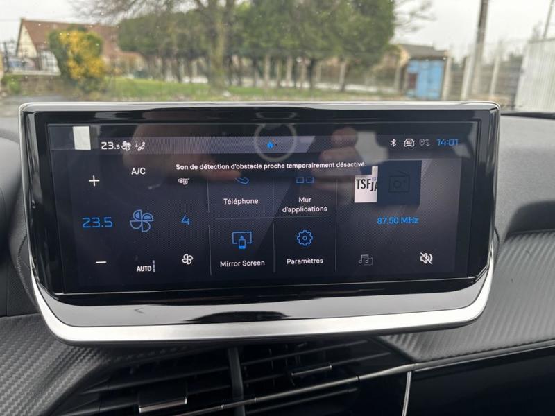 Peugeot 2008 II Hybrid 145 e-Dcs6 Envy