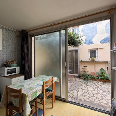 Maison - 132 m² - 6 pièces