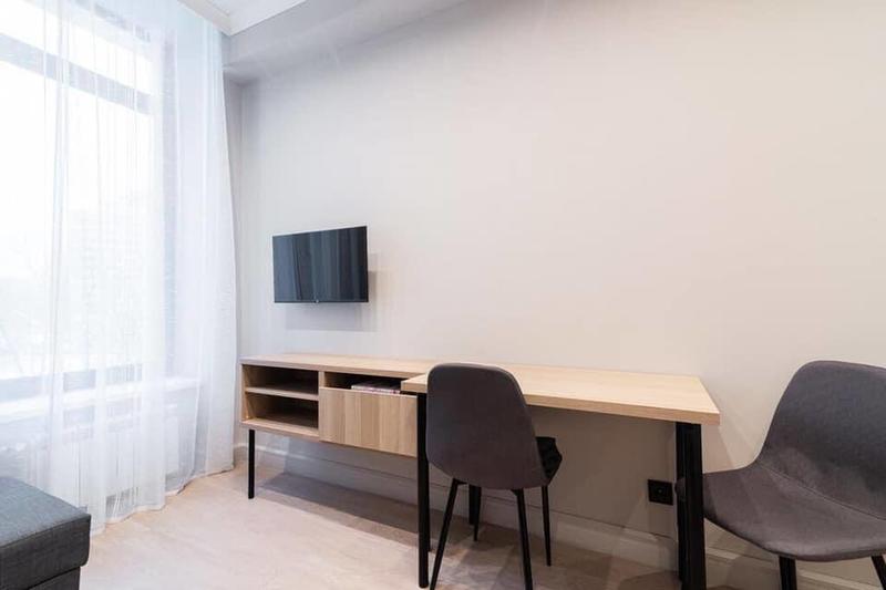 Studio - 16 m² - 1 pièce