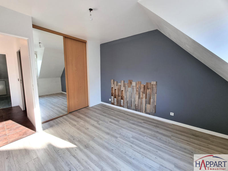 Maison - 115 m² - 7 pièces