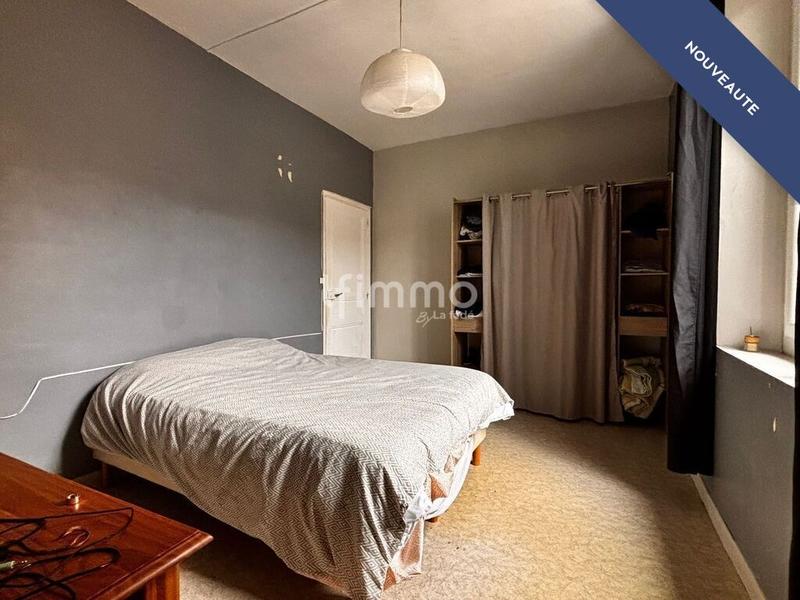 Maison - 298 m² - 7 pièces