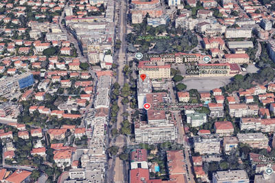 Parking / Garage - 13 m²