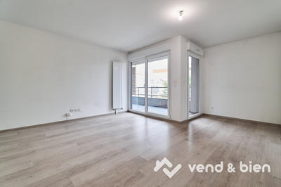 Appartement - 72 m² - 3 pièces