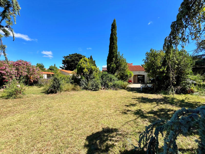 Villa - 170 m² - 5 pièces