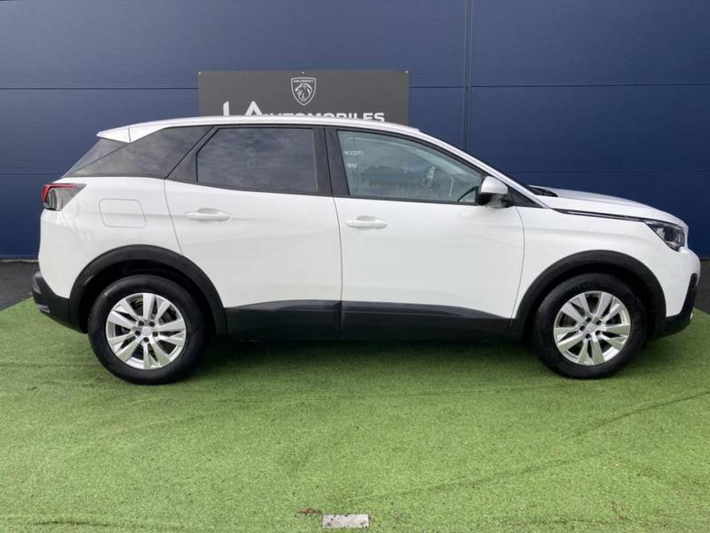 Peugeot 3008 II Puretech 130 s&amp;amp;S Active Business