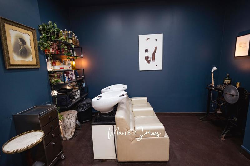 Local commercial - 90 m² - 3 pièces