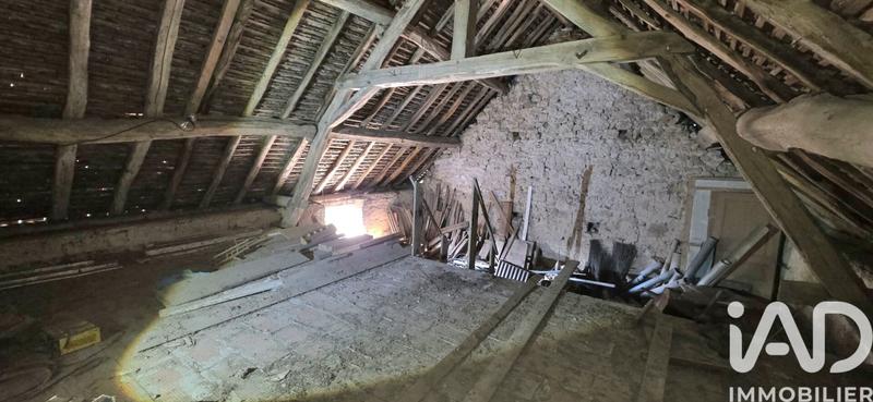 Maison - 79 m² - 3 pièces