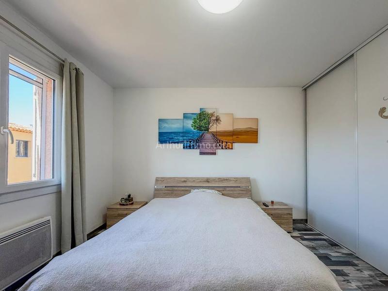 Maison - 108 m² - 4 pièces