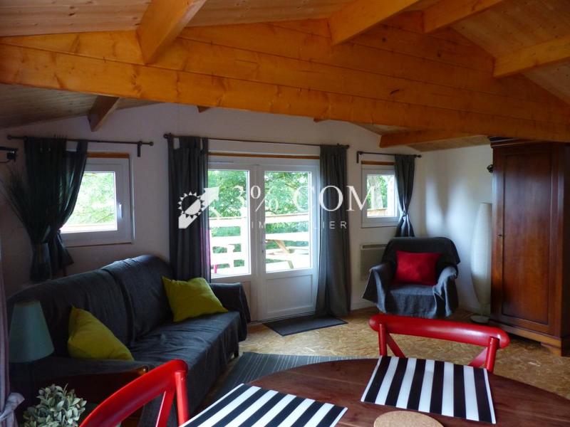 Maison - 300 m² - 7 pièces