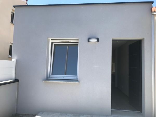 Maison - 31 m² - 1 pièce