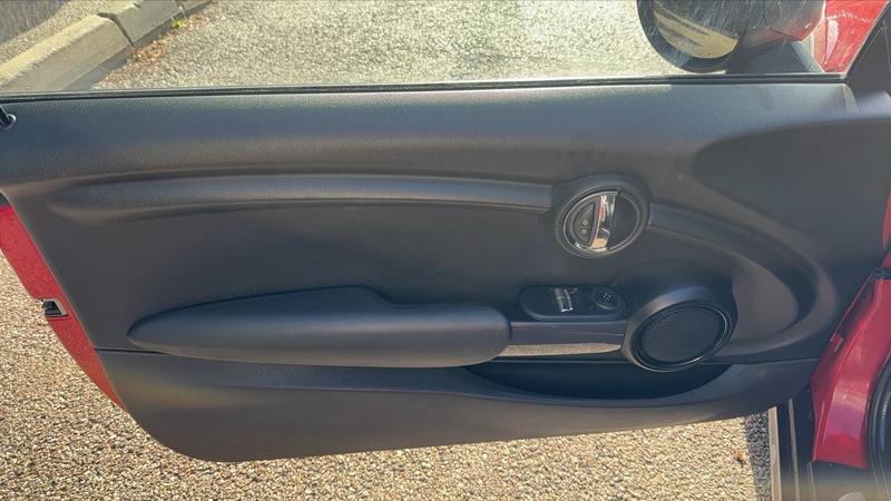 Mini Mini 1.2 One 75 Salt