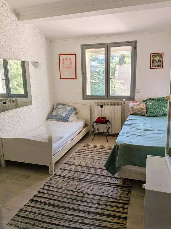 Maison - 282 m² - 8 pièces