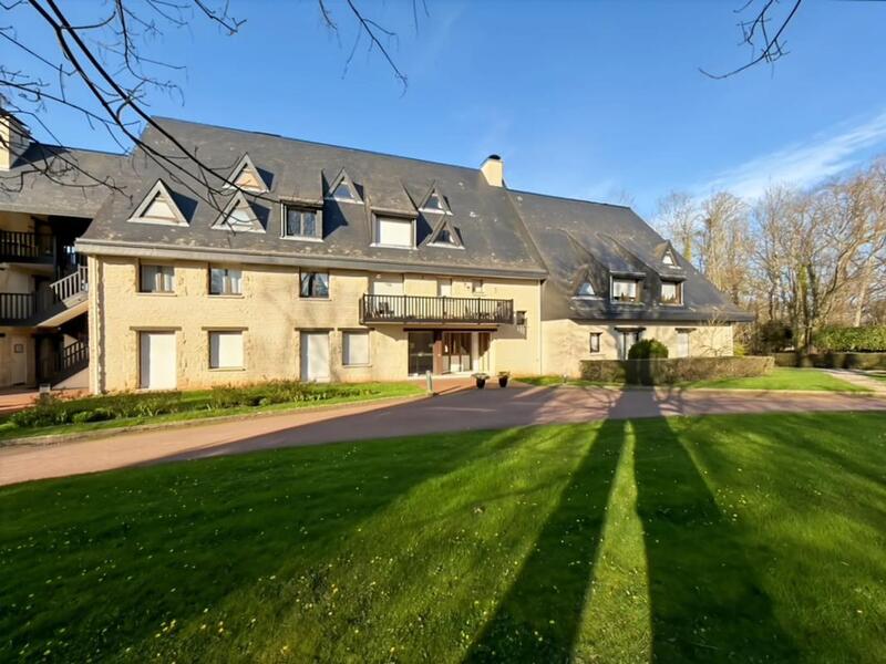 Appartement - 26 m² - 1 pièce