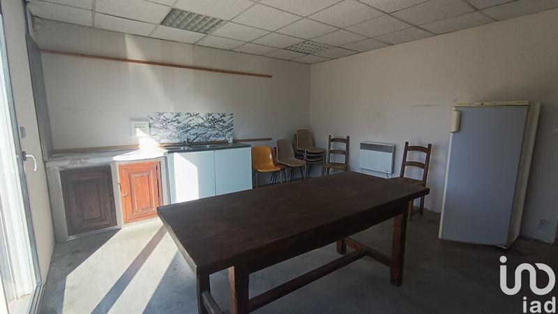 Appartement - 445 m²