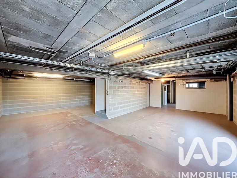 Maison - 145 m² - 8 pièces