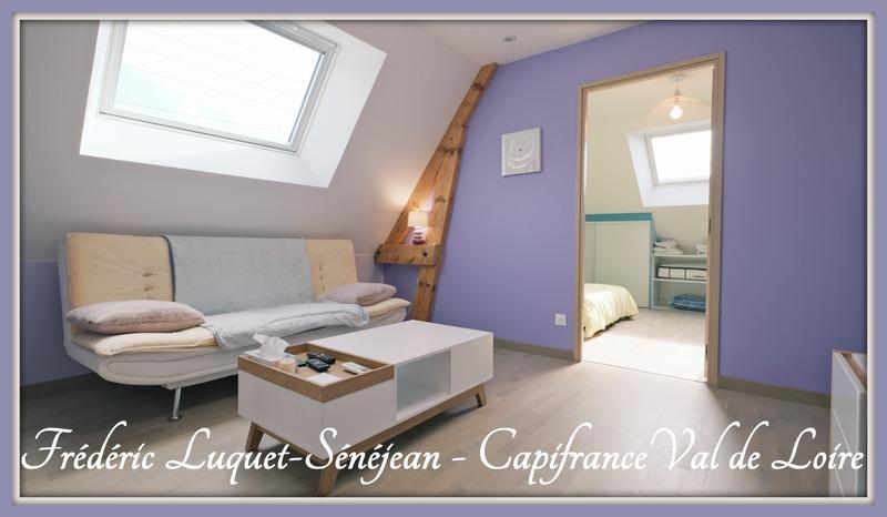 Maison - 188 m² - 7 pièces