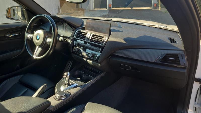 Bmw M2 (F87) 3.0 370 Dkg7 . - Automatique