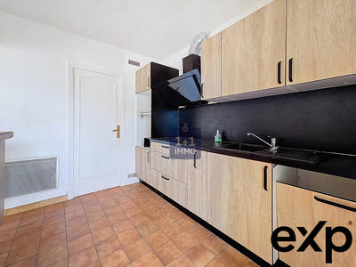 Maison - 71 m² - 3 pièces