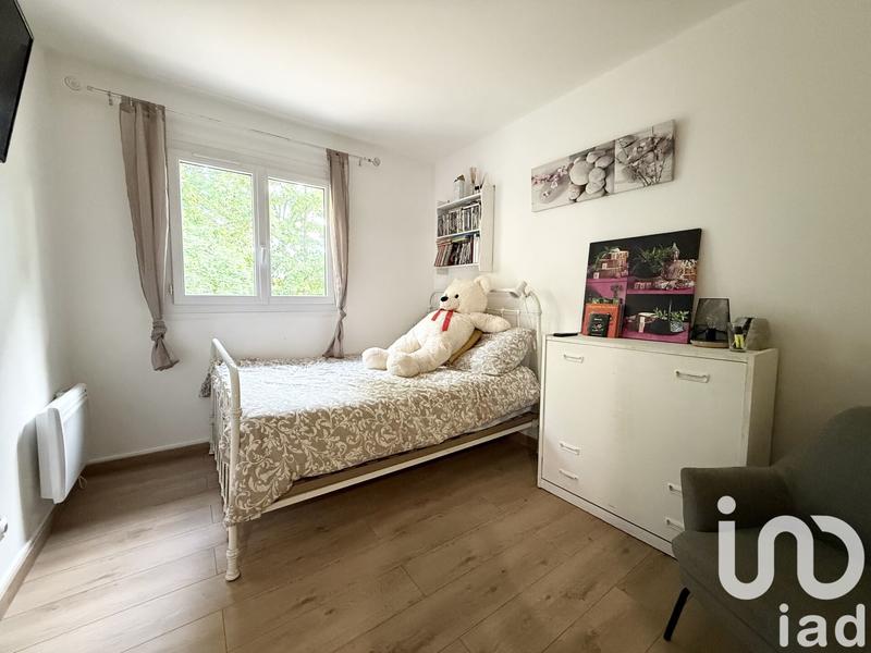 Maison - 167 m² - 7 pièces