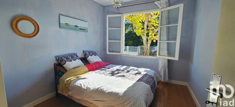 Maison - 70 m² - 4 pièces