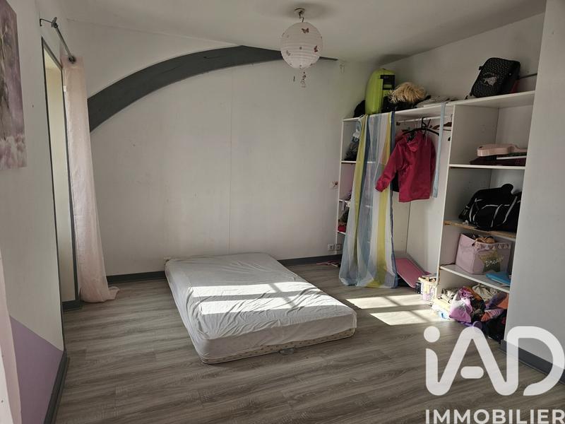 Maison - 314 m² - 12 pièces