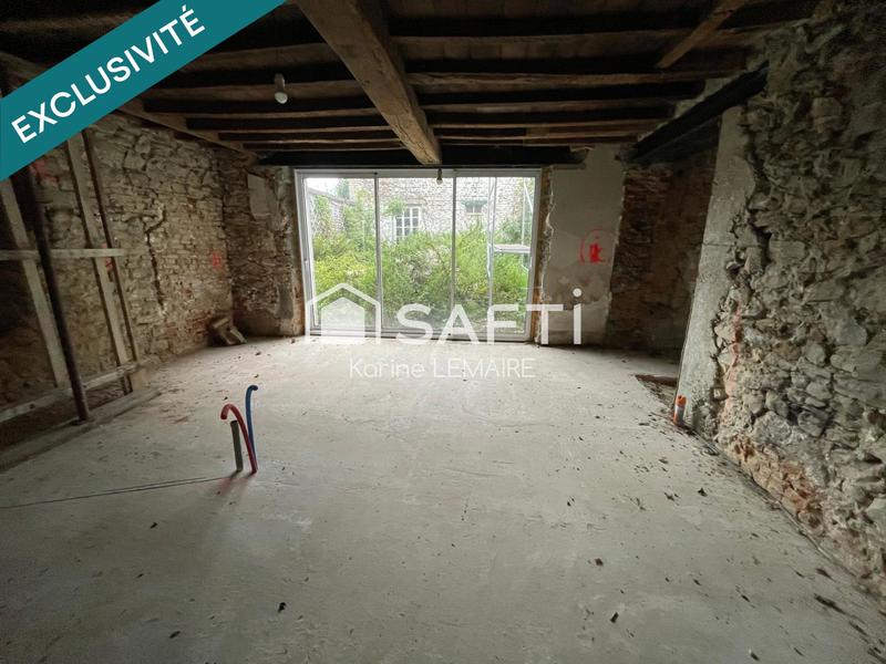 Maison - 350 m² - 15 pièces