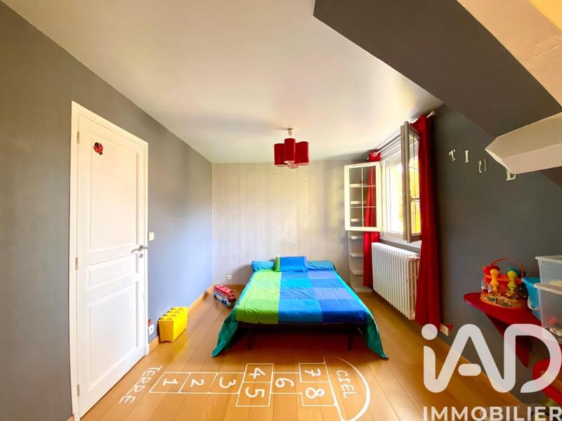 Maison - 175 m² - 7 pièces