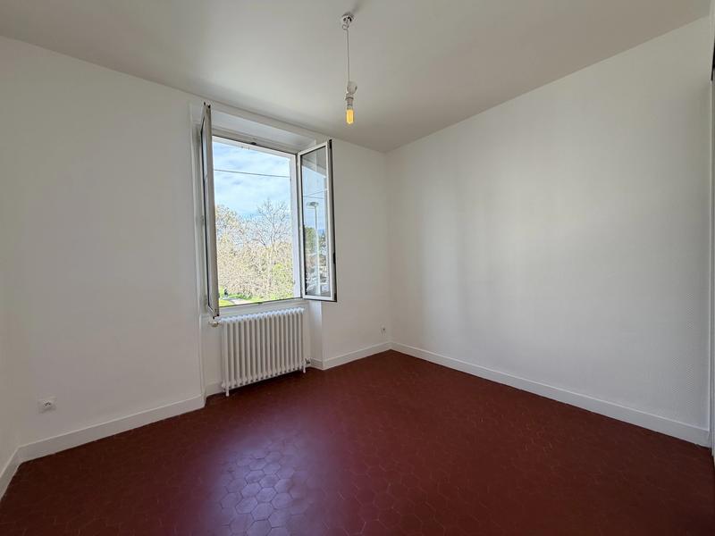 Appartement - 88 m² - 4 pièces