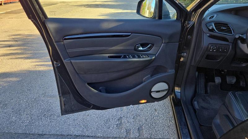 Renault Scénic 1.5 dCi 110 Bose Edition - Toit ouvrant