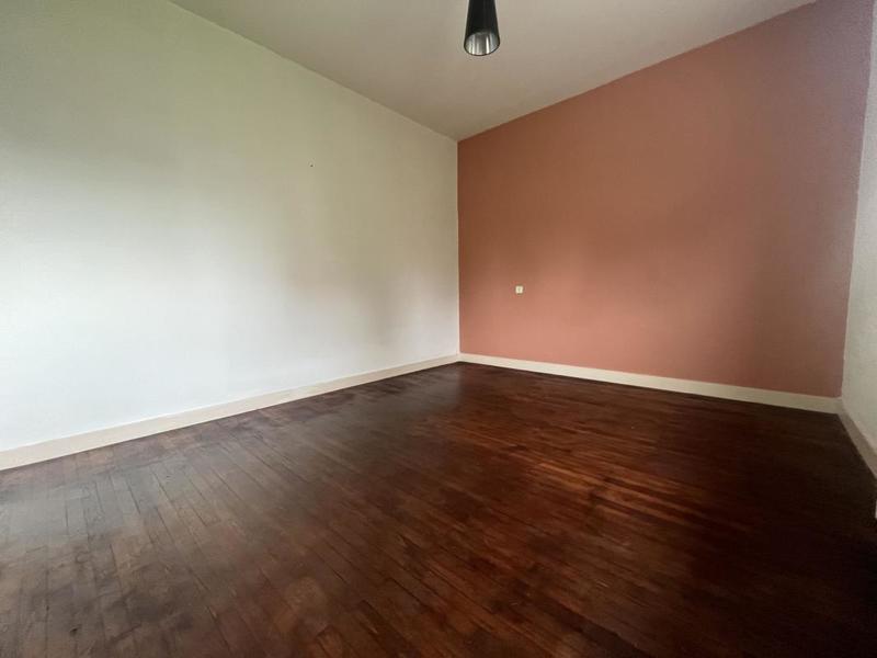 Maison - 81 m² - 4 pièces