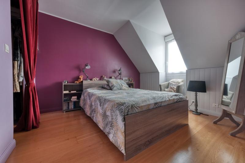 Maison - 122 m² - 6 pièces