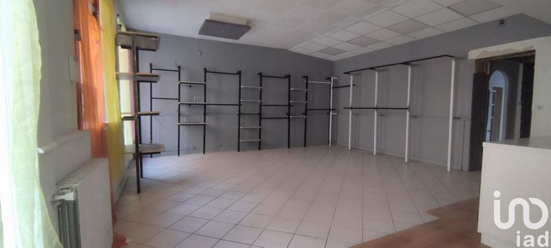 Local commercial - 93 m²