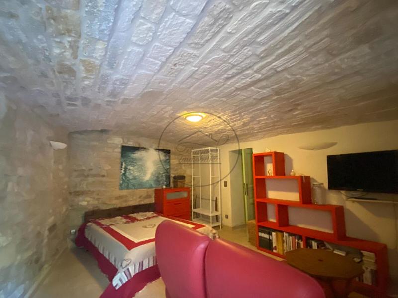 Maison de village - 100 m² - 6 pièces