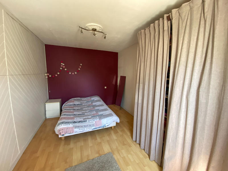 Maison - 148 m² - 8 pièces