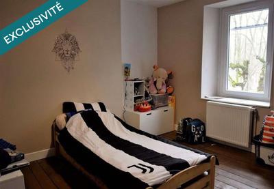 Maison - 140 m² - 4 pièces