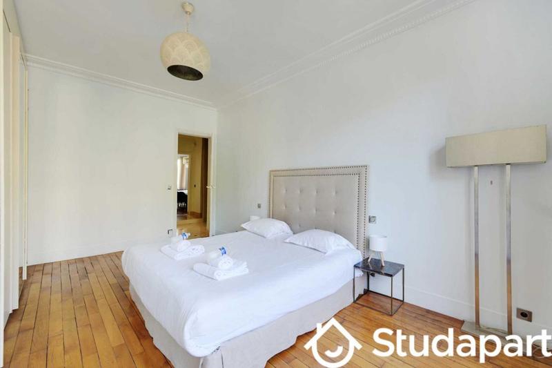 Appartement - 183 m² - 3 pièces